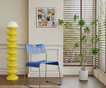 Modern Lounge Chair-ID:706191061