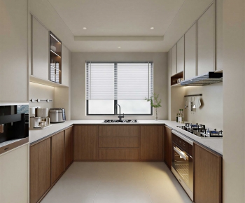 Modern The Kitchen-ID:894191031