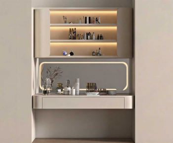 Modern Dresser-ID:689676051