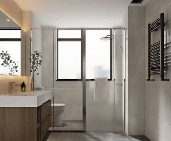 Modern TOILET-ID:144077065