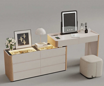 Modern Dresser-ID:588993073