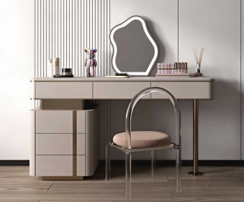 Modern Dresser-ID:659686092