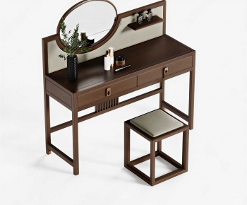 New Chinese Style Dresser-ID:855000094