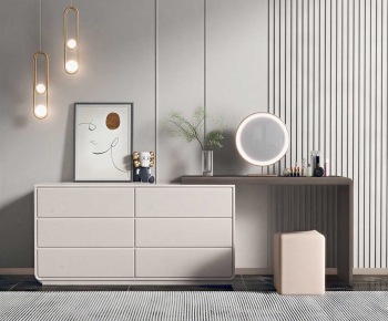 Modern Dresser-ID:864758016
