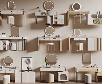 Modern Dresser-ID:328850035