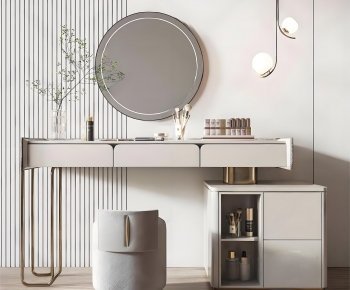 Modern Dresser-ID:840689902