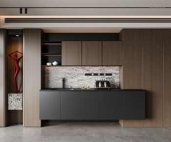 Modern Sideboard-ID:748791937