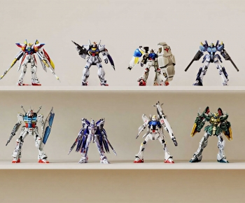 Modern Garage Kit-ID:345835928