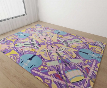 Modern The Carpet-ID:815999579