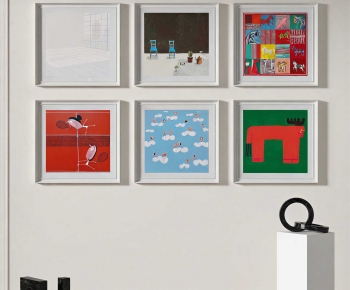 Modern Painting-ID:360490084