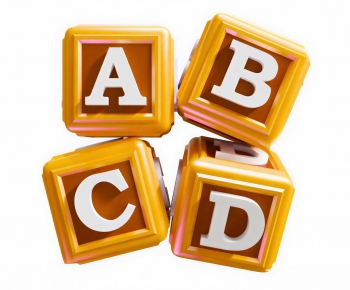 Modern Educational Toys-ID:664345982