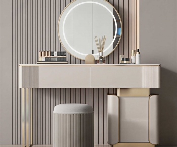 Modern Dresser-ID:881664046