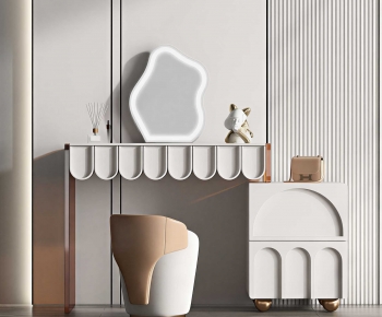 Modern Dresser-ID:896644126