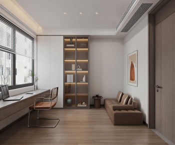 Modern Study Space-ID:425642012