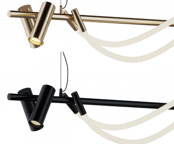 Modern Long Chandelier-ID:710499323