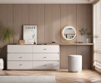 Modern Dresser-ID:148015029