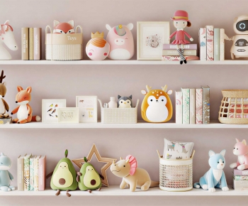 Modern Decorative Set-ID:146755935