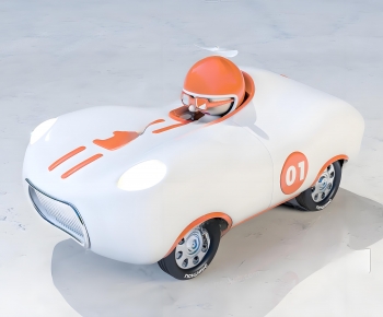 Modern Toy Vehicles-ID:817807913