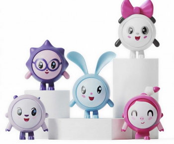 Modern Decorative Set-ID:515117886