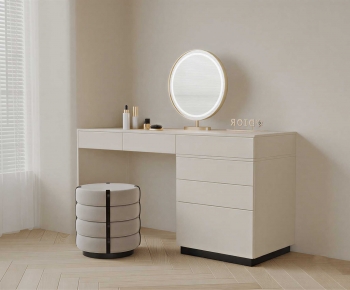 Modern Dresser-ID:718450076
