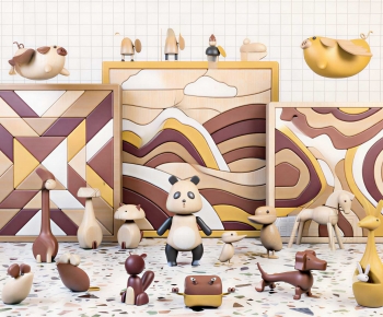 Modern Toys-ID:890913968