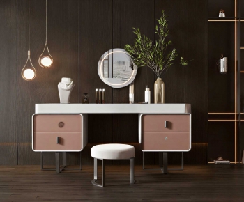 Modern Dresser-ID:496371985