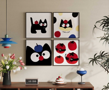 Modern Painting-ID:560376883