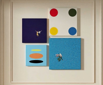 Modern Painting-ID:155191904