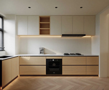 Modern The Kitchen-ID:160945895