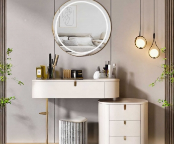 Modern Dresser-ID:186217072