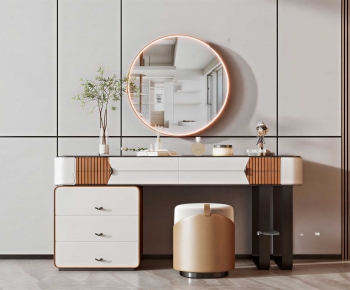 Modern Dresser-ID:670905116