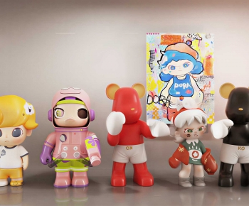 Modern Garage Kit-ID:271528013