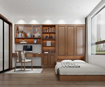 Modern Tatami-ID:990890032