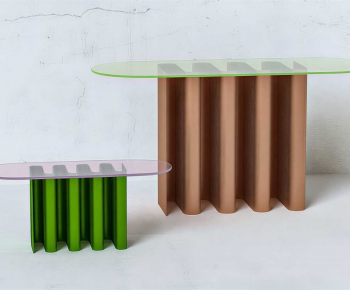 Modern Dining Table-ID:557039021