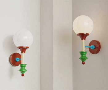 Modern Wall Lamp-ID:243668085