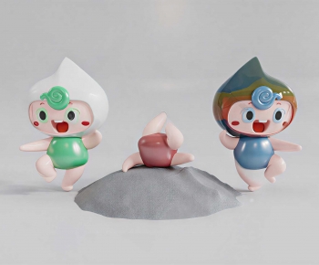 Modern Sculpture-ID:709337957