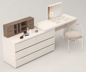 Modern Dresser-ID:680898908