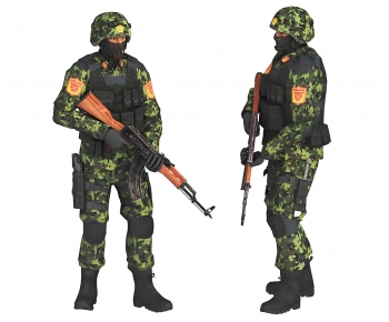 Modern Man-ID:583017114