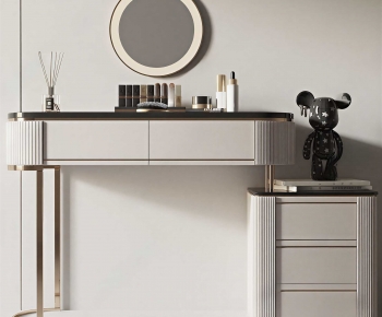 Modern Dresser-ID:783669954