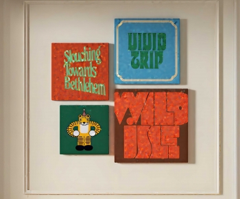 Modern Painting-ID:445353035