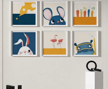 Modern Painting-ID:877752072