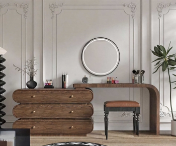 French Style Dresser-ID:915961988