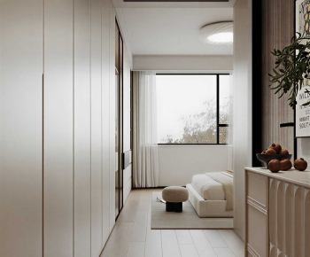 Modern Bedroom-ID:360836035