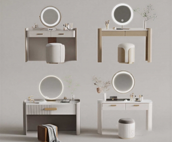 Modern Dresser-ID:682020909