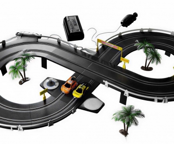 Modern Toy Vehicles-ID:488445044