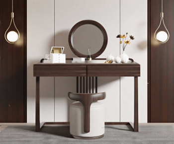 New Chinese Style Dresser-ID:898734093