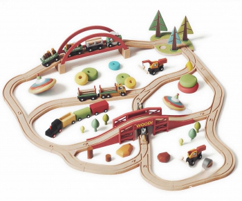 Modern Toy Vehicles-ID:930933008