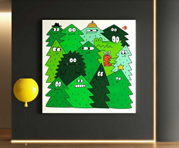 Modern Painting-ID:938368084