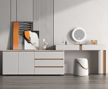 Modern Dresser-ID:114378937