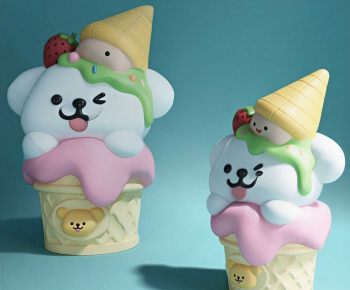 Modern Sculpture-ID:869052894